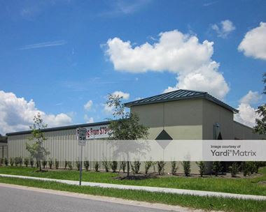 Storage Units for Rent available at 6401 Pinecastle Blvd, Orlando, FL 32809