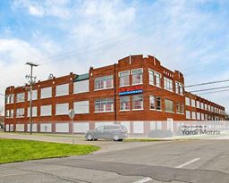 Image for Devon Self Storage - 1400 Buchanan Avenue SW, Grand Rapids, MI