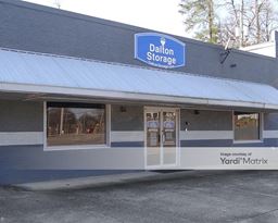 Image for Dalton Storage - 426 North Thornton Avenue, Dalton, GA