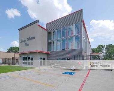 Storage Units for Rent available at 10909 Tower Oaks Blvd, Houston, TX 77070