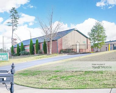 Storage Units for Rent available at 15601 Kanis Road, Little Rock, AR 72223