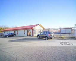 Image for 440 Storage - 8888 Faulkner Lake Road, North Little Rock, AR