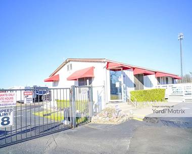 Storage Units for Rent available at 4807 Rixey Road, North Little Rock, AR 72117