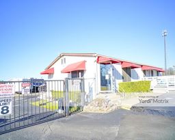 Image for American Storage - 4807 Rixey Road, North Little Rock, AR