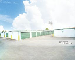 Image for Lakewood Mini - Storage - 5200 McClanahan Drive, North Little Rock, AR