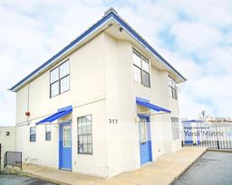 Image for McCain East Self Storage - 312 Smokey Lane, North Little Rock, AR