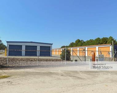 Storage Units for Rent available at 245 MacDougall Drive, West End, NC 27376