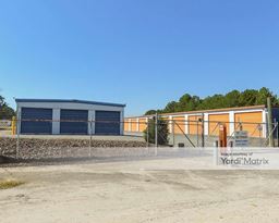 Image for Seven Lakes Self Storage - 245 MacDougall Drive, West End, NC