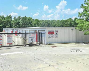 Storage Units for Rent available at 7205 US Highway 1 North, Southern Pines, NC 28387