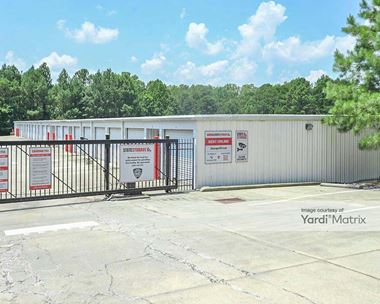 Storage Units for Rent available at 7205 US Highway 1 North, Southern Pines, NC 28387