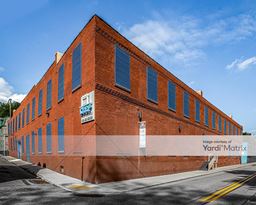 Image for Keep Self Storage - 1414 Spring Garden Avenue, Pittsburgh, PA