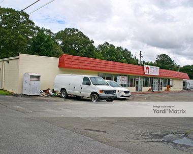 Storage Units for Rent available at 2221 Spring Place Road SE, Cleveland, TN 37323