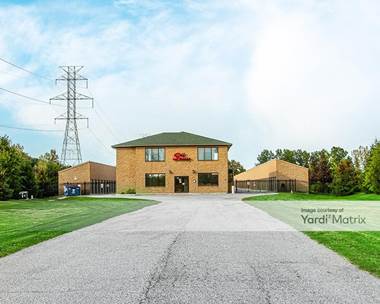 Storage Units for Rent available at 171 West 1050 North, Chesterton, IN 46304
