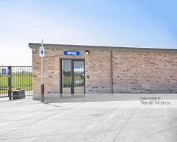 Image for Racers Storage - 1220 NW 16th Street, Newcastle, OK