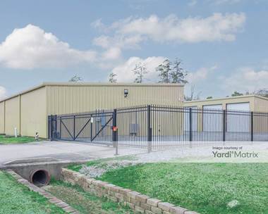 Storage Units for Rent available at 10210 Park Place, Hammond, LA 70403