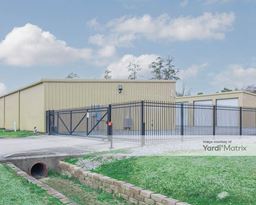 Image for Crown Storage - 10210 Park Place, Hammond, LA