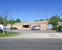 Image for Meadowbrook Self Storage - 3938 Meadowbrook Road, Saint Louis Park, MN