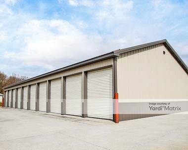 Storage Units for Rent available at 922 M-37, Hastings, MI 49058
