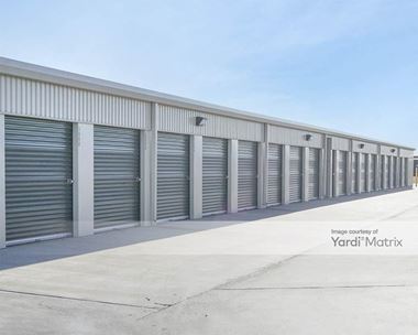 Image for SpareBox Storage - 817 Ritchie Road, Lorena, TX