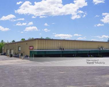 Storage Units for Rent available at 1397 Main St, Sanford, ME 04073