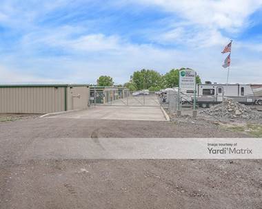 Storage Units for Rent available at 1215 95th Avenue, Greeley, CO 80634