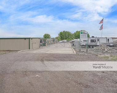 Storage Units for Rent available at 1215 95th Avenue, Greeley, CO 80634