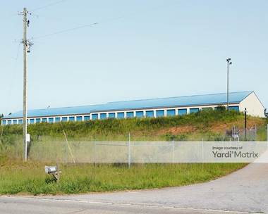 Storage Units for Rent available at 3376 Walhalla Hwy, Six Mile, SC 29682