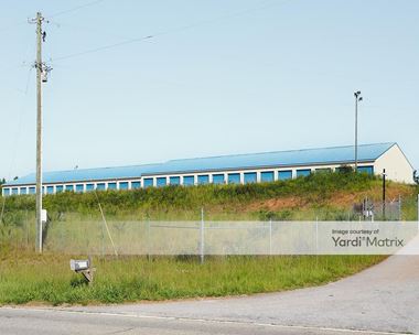 Storage Units for Rent available at 3376 Walhalla Hwy, Six Mile, SC 29682