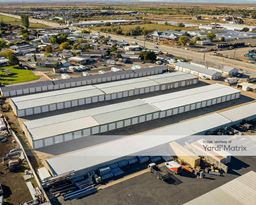 Image for Just In Case Storage - 1167 West 500 South, Woods Cross, UT