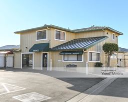 Image for Santa Ynez Self Storage - 322 East Highway 246, Buellton, CA