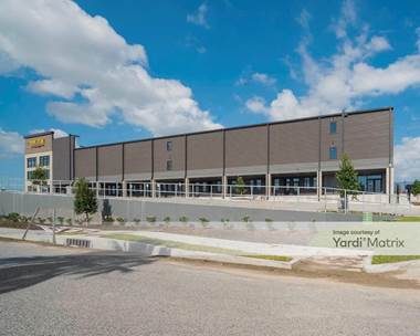 Storage Units for Rent available at 6615 Stewart Road, Galveston, TX 77551