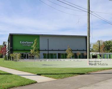 Storage Units for Rent available at 3014 North Winchester Acres Road, Louisville, KY 40245