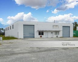 Image for FreeUp Storage - 701 North Moody Road, Palatka, FL