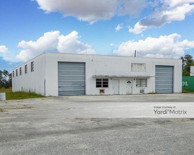 Storage Units for Rent available at 701 North Moody Road, Palatka, FL 32177