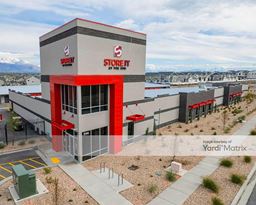 Image for Store It At the Hub - 1746 North Boston Street, Lehi, UT