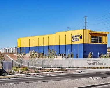 Storage Units for Rent available at 109 East Redd Road, El Paso, TX 79932