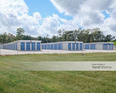 Storage Units for Rent available at 22601 State Hwy 242, New Caney, TX 77357