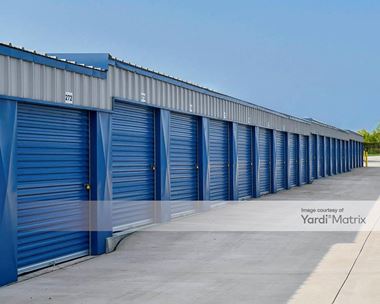 Storage Units for Rent available at 445 Ric Williamson Memorial Hwy, Weatherford, TX 76088