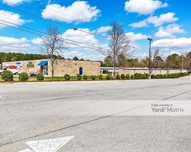 Storage Units for Rent available at 1411 Lindsay Lane South, Athens, AL 35613
