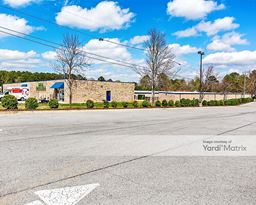 Image for Midgard Self Storage - 1411 Lindsay Lane South, Athens, AL