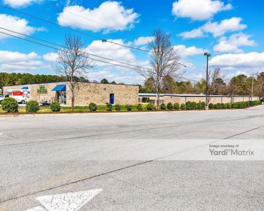 Image for Midgard Self Storage - 1411 Lindsay Lane South, Athens, AL