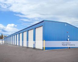 Image for Diamond Self Storage - 1211 South Fairview Heights Road, Medical Lake, WA