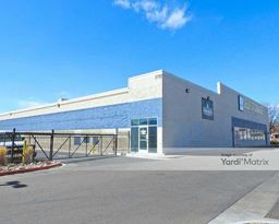 Image for Storage King USA - 3730 Citadel Drive North, Colorado Springs, CO