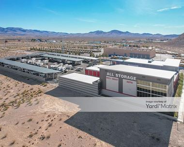 Storage Units for Rent available at 1160 West Welpman Way, Henderson, NV 89044
