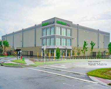 Storage Units for Rent available at 2085 LPGA Blvd, Daytona Beach, FL 32117