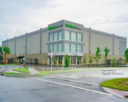 Image for Extra Space Storage - 2085 LPGA Blvd, Daytona Beach, FL