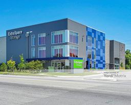 Image for Extra Space Storage - 265 8th Avenue, Glen Burnie, MD