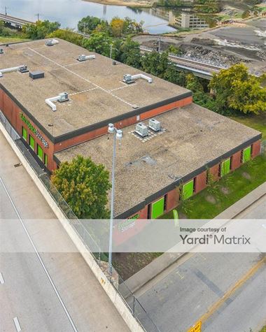 Storage Units for Rent available at 211 Stockholm Street, Baltimore, MD 21230