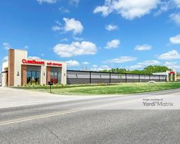 Image for CubeSmart Self Storage - 9985 Gayfer Road, Fairhope, AL
