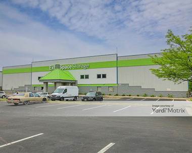 Storage Units for Rent available at 273 Ruccio Way, Lexington, KY 40503